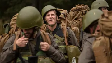 Zasłona do serialu "Gwiazdorska grupa zadaniowa" #1543929