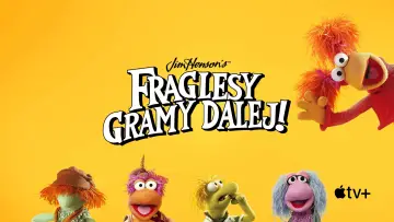 Zasłona do serialu "Fraglesy: Gramy dalej!" #1664289
