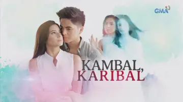 Zasłona do serialu "Kambal, Karibal" #1448845