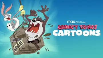 Zasłona к сериалу "Zwariowane melodie: Kreskówki" #1322254
