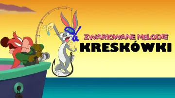 Zasłona к сериалу "Zwariowane melodie: Kreskówki" #1322255
