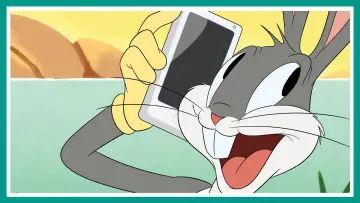 Zasłona к сериалу "Zwariowane melodie: Kreskówki" #1322259