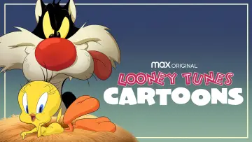 Zasłona к сериалу "Zwariowane melodie: Kreskówki" #1322260