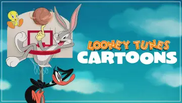 Zasłona к сериалу "Zwariowane melodie: Kreskówki" #1322265