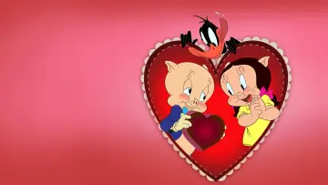 Zasłona к сериалу "Zwariowane melodie: Kreskówki" #1322273
