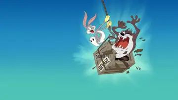 Zasłona к сериалу "Zwariowane melodie: Kreskówki" #1322274