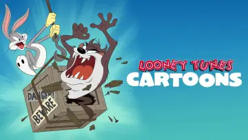 Zasłona к сериалу "Zwariowane melodie: Kreskówki" #1322276