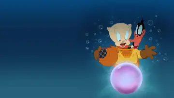 Zasłona к сериалу "Zwariowane melodie: Kreskówki" #1322277