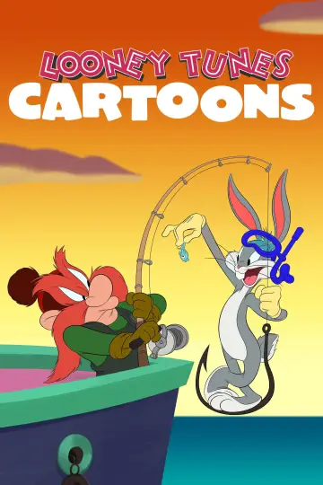 Plakat к сериалу "Zwariowane melodie: Kreskówki" #1322298