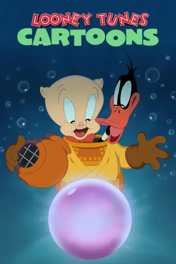 Plakat к сериалу "Zwariowane melodie: Kreskówki" #1322301