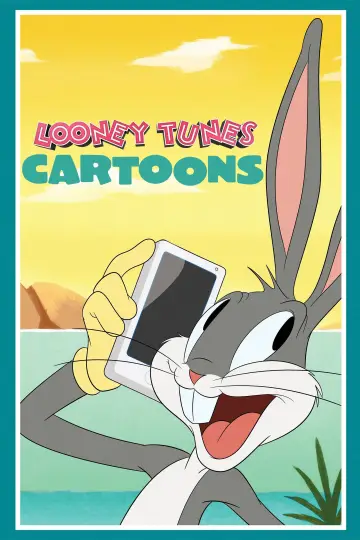 Plakat к сериалу "Zwariowane melodie: Kreskówki" #1322307