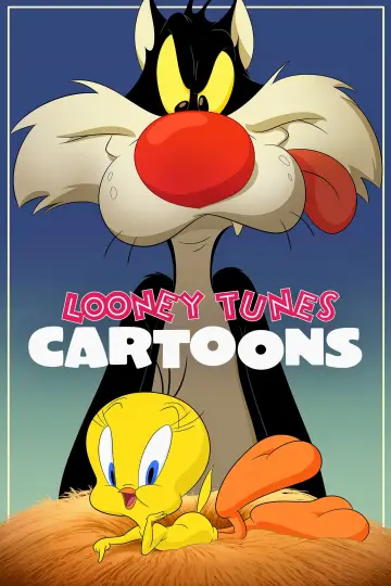 Plakat к сериалу "Zwariowane melodie: Kreskówki" #1322309