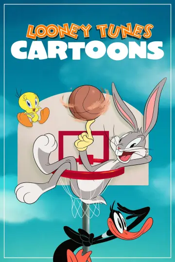 Plakat к сериалу "Zwariowane melodie: Kreskówki" #1322310