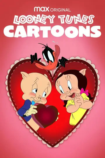 Plakat к сериалу "Zwariowane melodie: Kreskówki" #1322312