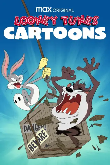 Plakat к сериалу "Zwariowane melodie: Kreskówki" #1322314