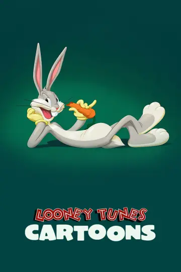 Plakat к сериалу "Zwariowane melodie: Kreskówki" #1322317