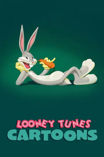 Plakat к сериалу "Zwariowane melodie: Kreskówki" #1322318