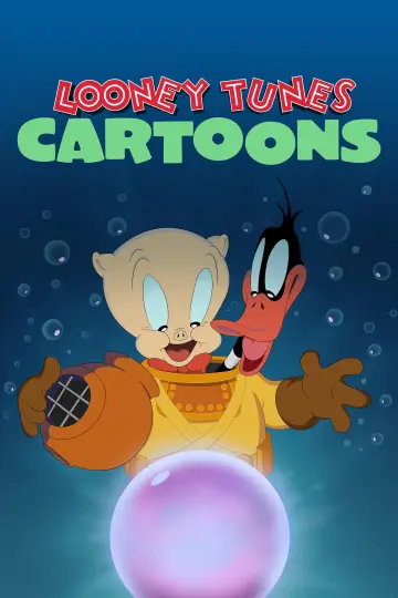 Plakat к сериалу "Zwariowane melodie: Kreskówki" #1322319