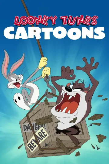 Plakat к сериалу "Zwariowane melodie: Kreskówki" #1322320