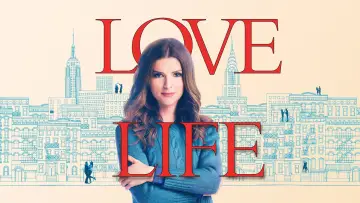 Zasłona do serialu "Love Life" #1660899