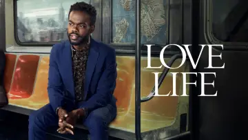 Zasłona do serialu "Love Life" #1660901