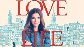Zasłona do serialu "Love Life" #1660905