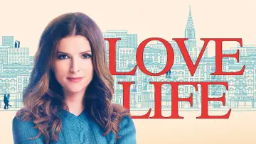 Zasłona do serialu "Love Life" #1660921