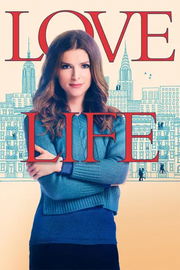 Love Life plakat