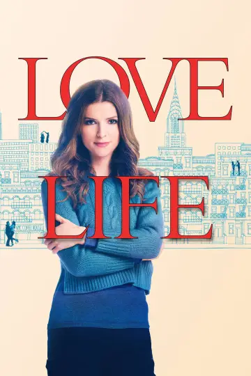 Plakat do serialu "Love Life" #1660932