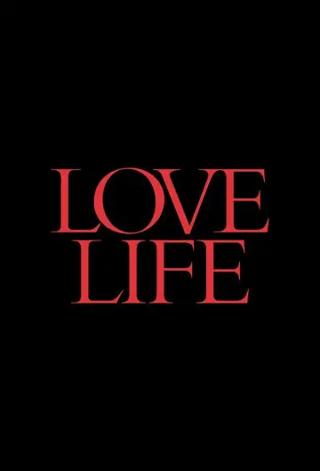 Plakat do serialu "Love Life" #1660935