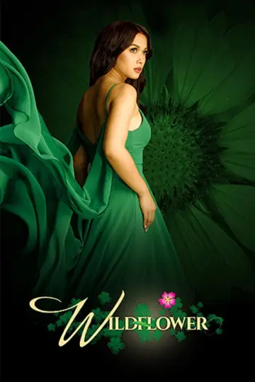 Wildflower plakat