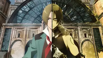 Zasłona do serialu "Magatsu Wahrheit: Zuerst" #1865029