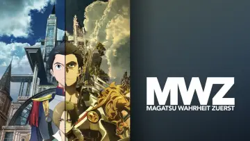 Zasłona do serialu "Magatsu Wahrheit: Zuerst" #1865031