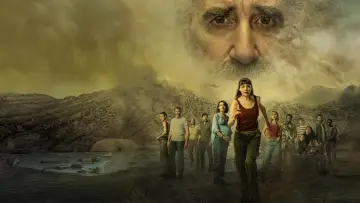 Zasłona к сериалу "The Head" #1453857