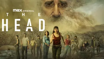 Zasłona к сериалу "The Head" #1453858