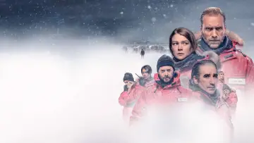 Zasłona к сериалу "The Head" #1453860