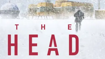 Zasłona к сериалу "The Head" #1453862