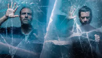 Zasłona к сериалу "The Head" #1453874