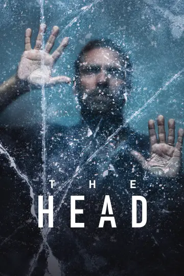 Plakat к сериалу "The Head" #1453883