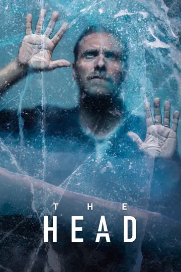 Plakat к сериалу "The Head" #1453887