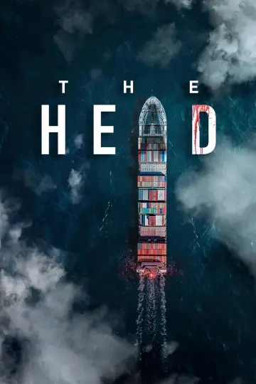 Plakat к сериалу "The Head" #1453891