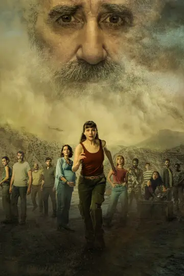 Plakat к сериалу "The Head" #1453900