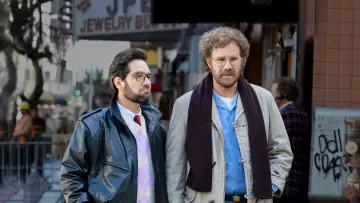Zasłona к сериалу "Psychiatra u boku" #1449201