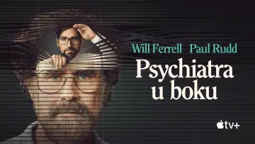 Zasłona к сериалу "Psychiatra u boku" #1449213