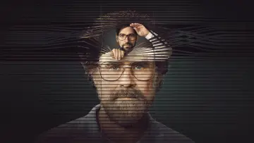 Zasłona к сериалу "Psychiatra u boku" #1449216