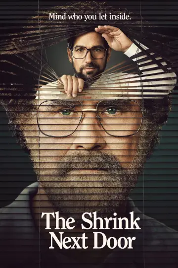 Plakat к сериалу "Psychiatra u boku" #1449237