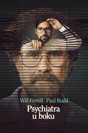 Plakat к сериалу "Psychiatra u boku" #1449240