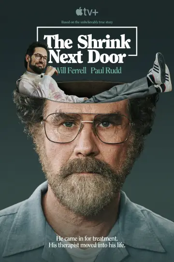 Plakat к сериалу "Psychiatra u boku" #1449242