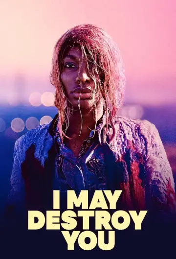 Plakat к сериалу "Mogę cię zniszczyć" #1466173
