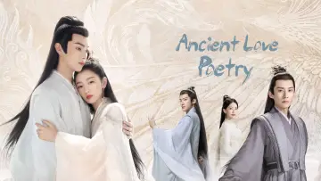 Zasłona do serialu "Ancient Love Poetry" #1665324